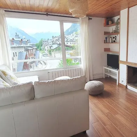 아파트 Vistas De 세르러