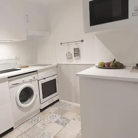 Vistas De Apartamento