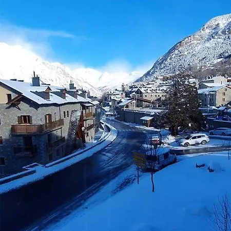 Vistas De * 세르러