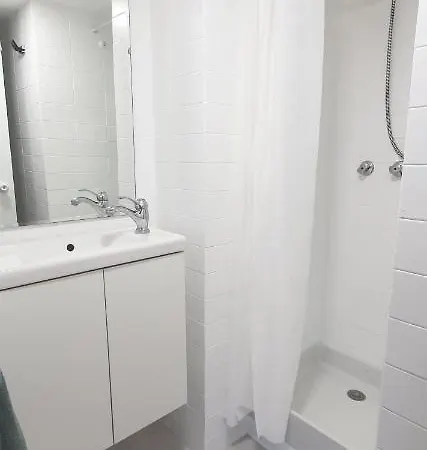 아파트 Vistas De *