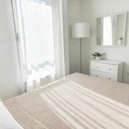 아파트 Vistas De *