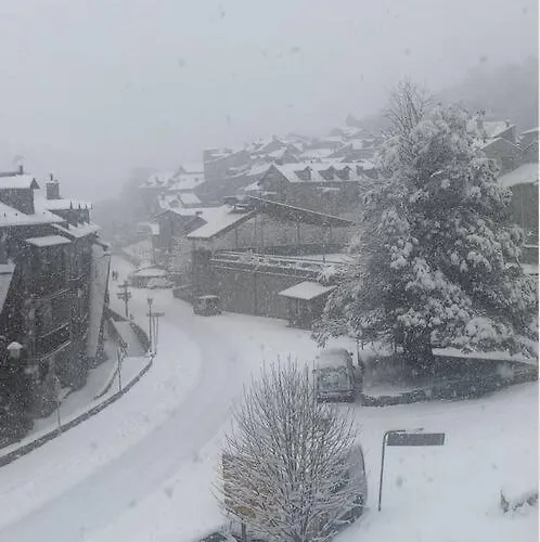 Vistas De Apartamento