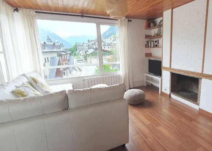 Apartamento Vistas De Cerler