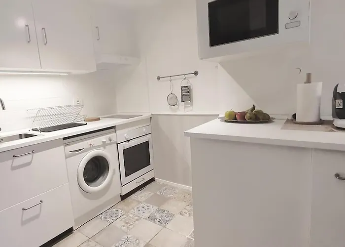 Vistas De Apartamento