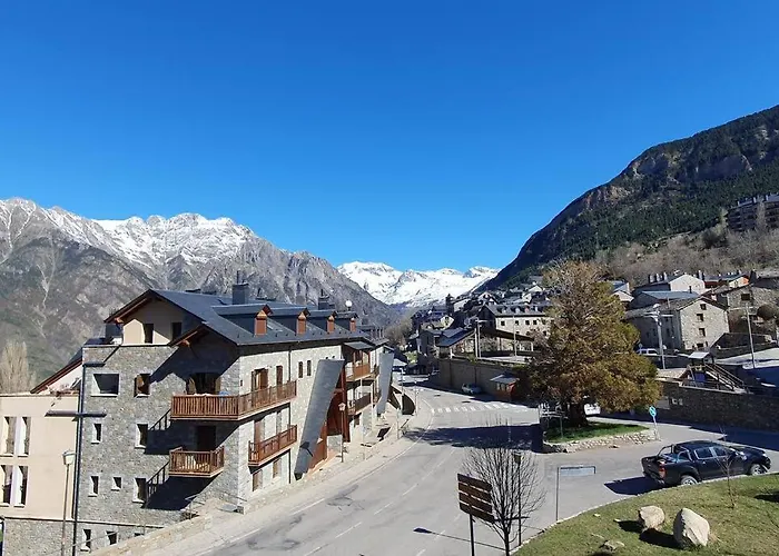 Vistas De Apartamento