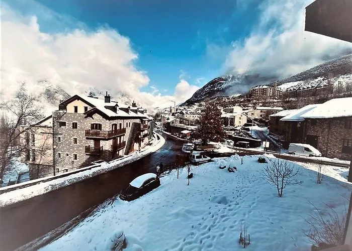 Apartamento Vistas De