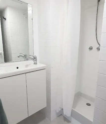 Apartamento Vistas De *