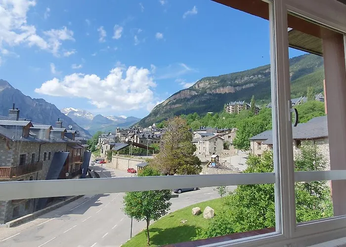 Vistas De Apartamento